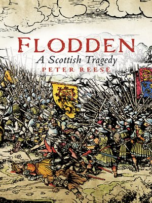 cover image of Flodden
